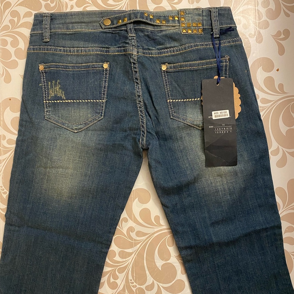 Liuces jeans women